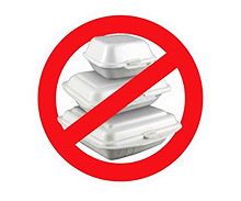 Polystyrene ban in Malaysia